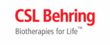 Logo: CSL Behring AG, Bern