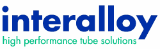 Logo: Interalloy AG