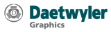 Logo: Daetwyler Graphics AG, Bleienbach