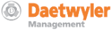 Logo: Daetwyler Management AG