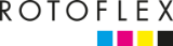 Logo: Rotoflex AG, Grenchen