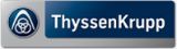 Logo: ThyssenKrupp Presta AG, Eschen