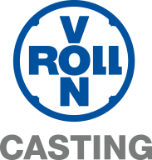 Logo: vonRoll Casting (Delémont) SA, Delémont